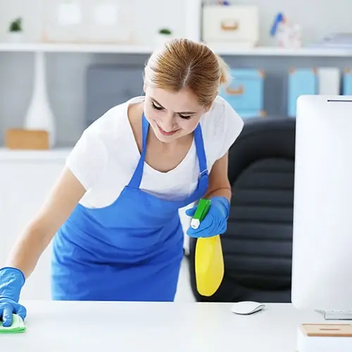 BENI professional cleaning service in Calgary