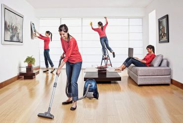 Residential Cleaning Services Calgary