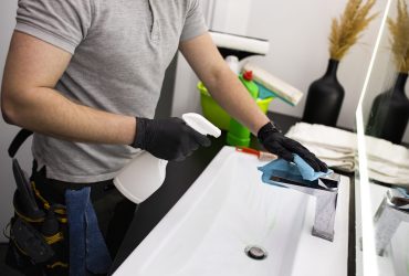 Janitorial Services Calgary