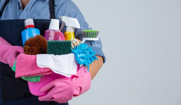 Cleaning Company in Calgary