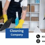 Residential vs. Commercial Cleaning: Understanding the Differences