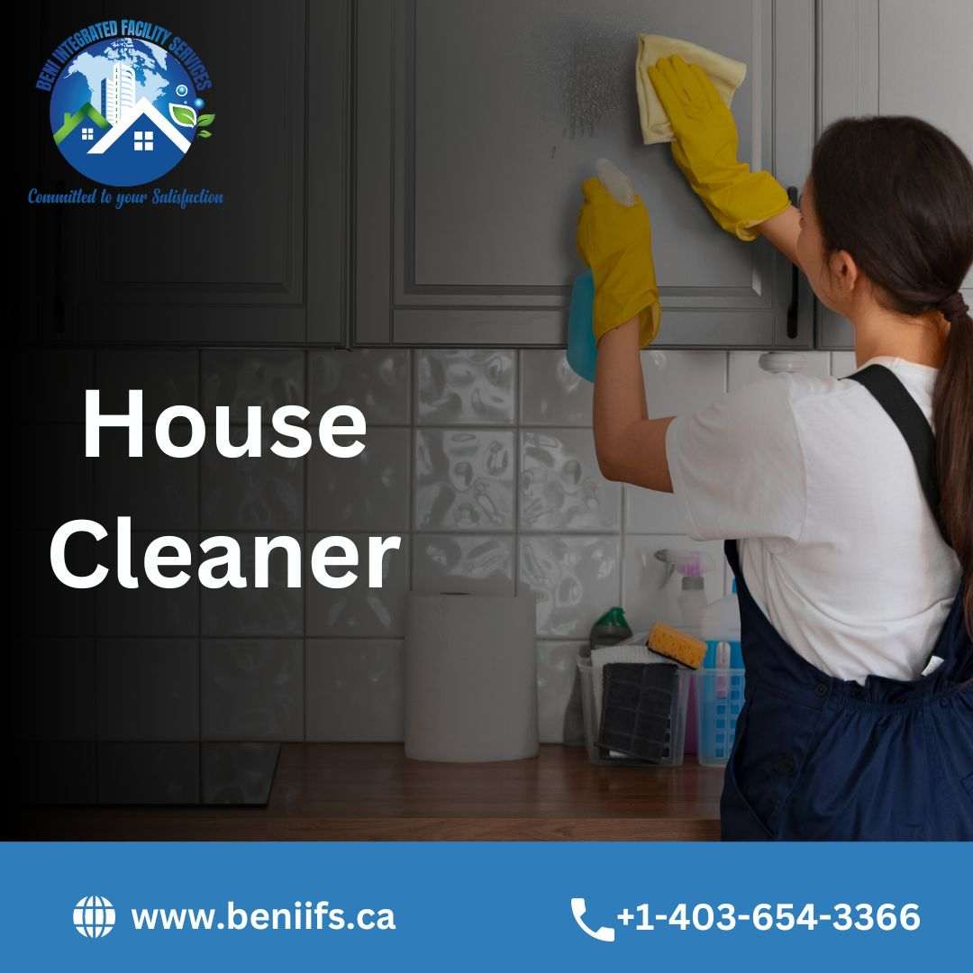 House Cleaning Calgary Prices 