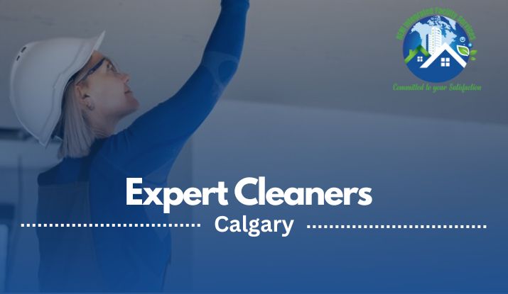 Expert Cleaners Calgary