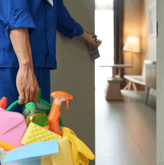 Residential Cleaning Services Calgary SW