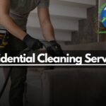 Key Focal Points In Residential Cleaning Explained By Experts